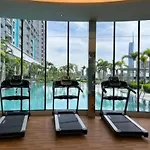 Trion Kl One Bedroom Studio