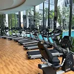 Trion Kl One Bedroom Studio