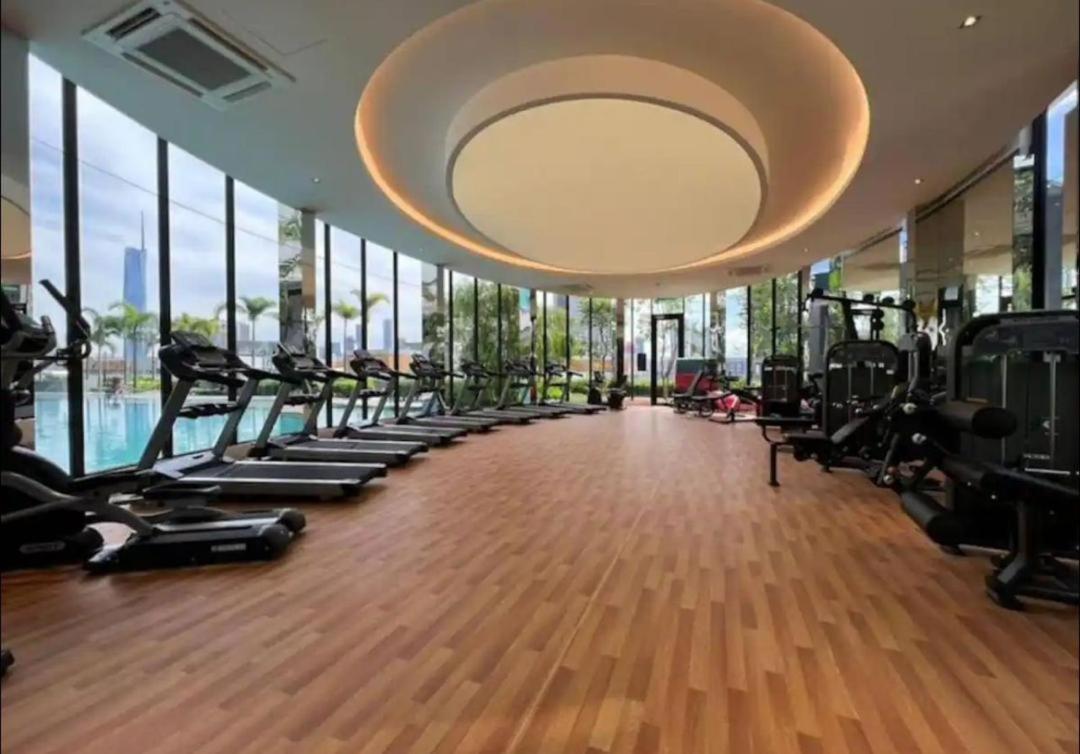Pangsapuri Trion Kl One Bedroom *
