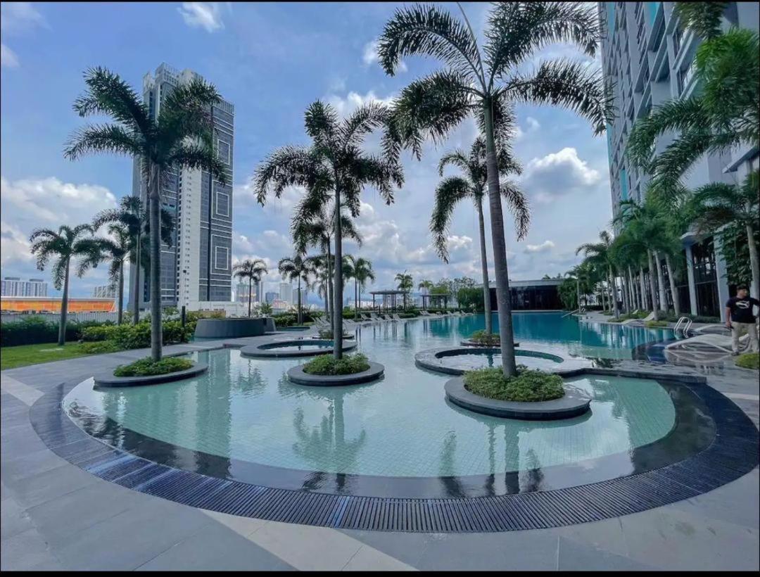 Trion Kl One Bedroom Pangsapuri